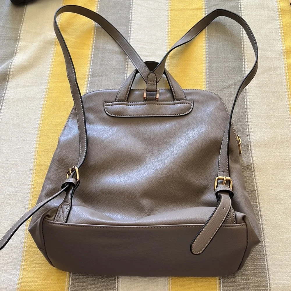 Backpack purse - Picture 2 of 3